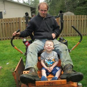 Meet your Posher, William